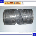Sand Casting Grooved Drum for Spinning Machine